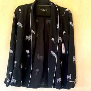 Volcom Light Weight Blazer S Small